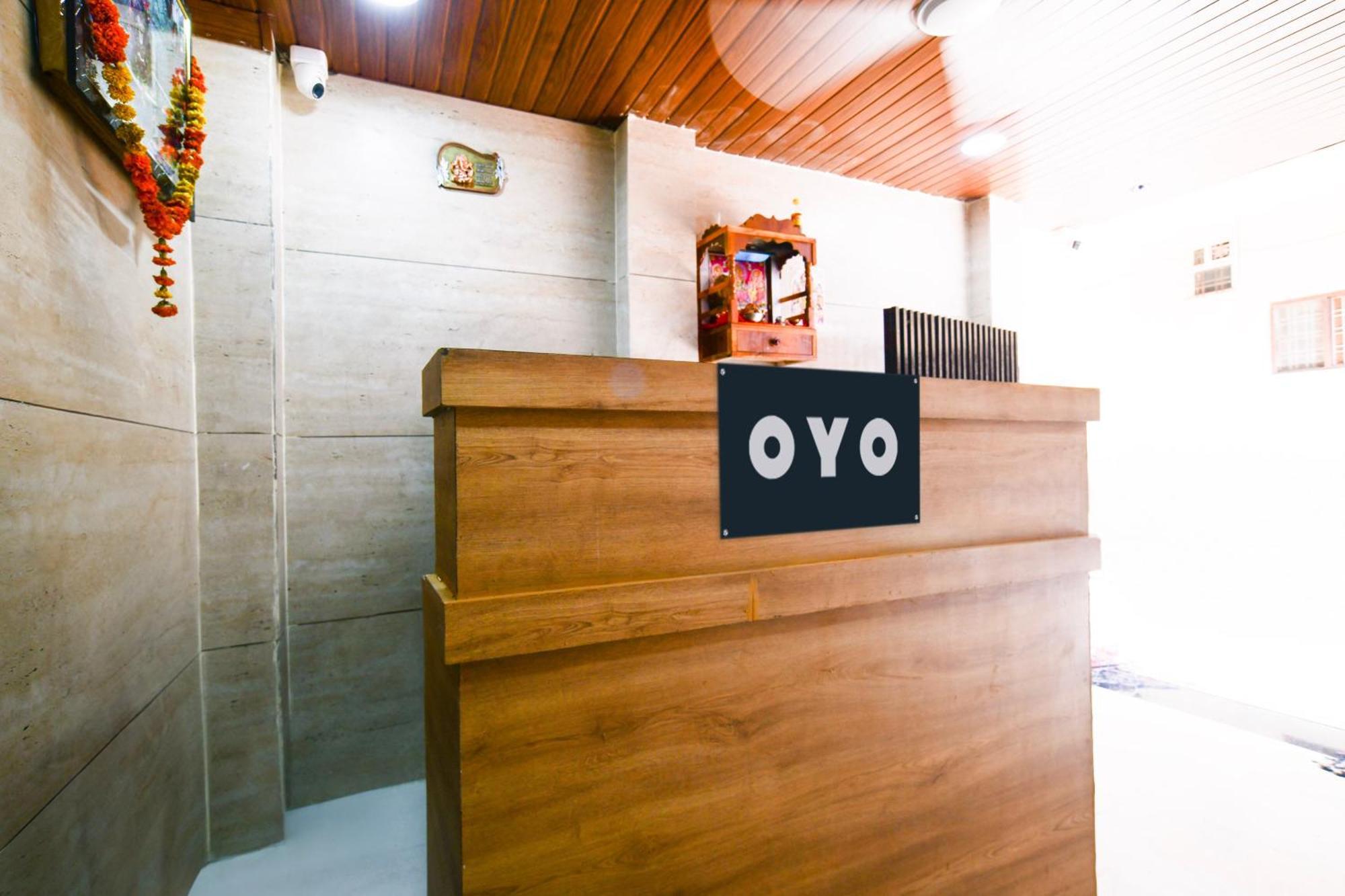 Super Hotel O D.V Near Medanta Hospital Indore Exterior photo